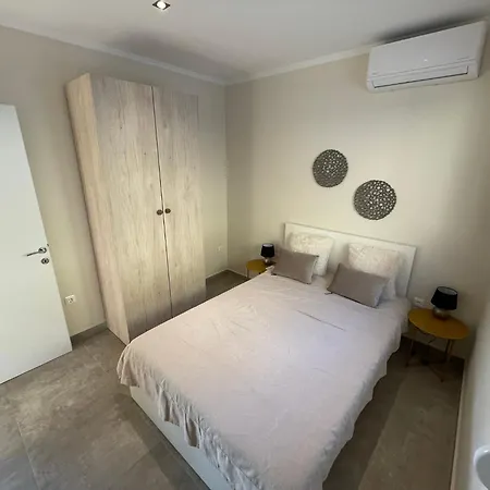 Villa Villanet Seaview Halkidiki *