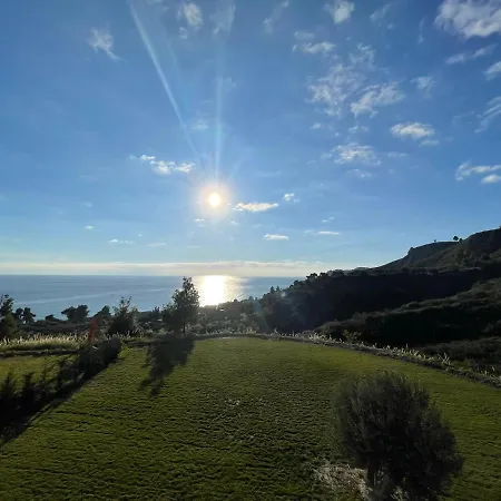 Villanet Seaview Villa *