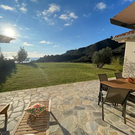 Villanet Seaview Halkidiki *