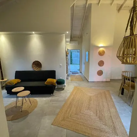 Villanet Seaview Halkidiki Villa *