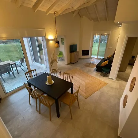 Villa Villanet Seaview Halkidiki Mola Kalyva