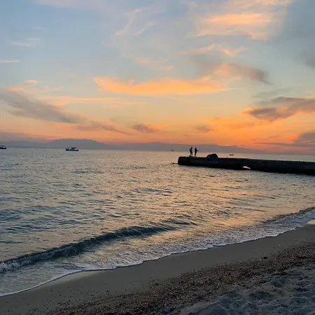 Villanet Seaview Halkidiki 빌라 *