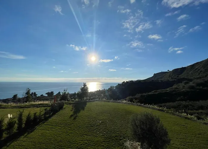 Villanet Seaview Halkidiki Villa *