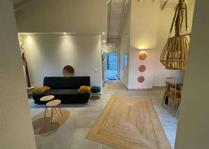 Villanet Seaview Halkidiki Villa *