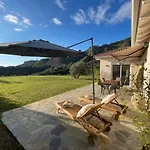 Villanet Seaview Halkidiki Βίλα *