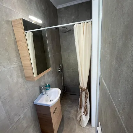 Villanet Seaview Halkidiki Mola Kalyva