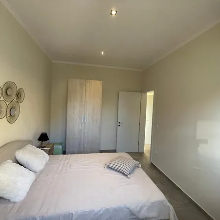 Villanet Seaview Halkidiki Mola Kalyva