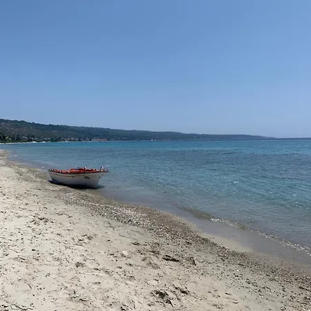 Villanet Seaview Halkidiki