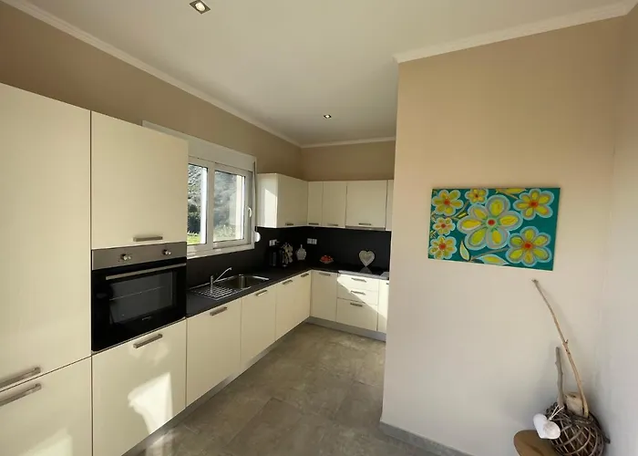 Villanet Seaview Halkidiki *